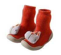Nursery slippers - closed, children's shoes, knitted, crawling shoes, sports shoes, house socks, fun, baby walker shoes, children's shoes, barefoot shoes, baby, slippers baby