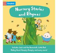 Nursery Stories and Rhymes