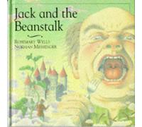 Nursery Tales: Jack & The Beanstalk
