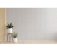 Nursery Wallpaper Kitchen Rolls Self-Adhesive Blue Christmas Arthouse