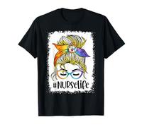 Nurse's Day Nurse Life Nurse Week 2026 Women T-Shirt