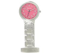 Nurses Fob Watch Easy Read Large Face By Ravel Model R1101.15