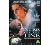 Nurses On The Line [DVD]