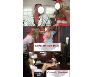 NURSES WORKING AT NIGHT ENTERPRISES - DVD - comes on plain discreet discs only - see pics - Latest - New - 27th May 2025 - Sold By Ripley357