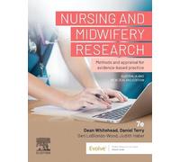 Nursing and Midwifery Research ANZ: Methods and Appraisal for Evidence Based Practice