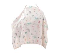Nursing Apron Cloth, Discreet Cotton Nursing Cloth With Breathable Cape Shape, Versatile Uses: This Stillabd Practical Accessory For & Shopping With Discreet Privacy Screen