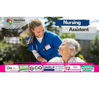 Nursing Assistant - Online Course
