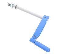 Nursing Bed Height Adjustment Semi Electric Bed Hand Crank Handle