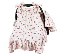 Nursing Blanket for Mom - Provides Privacy While Nursing - Doubles as a Cover - Breathable Nursing Cover