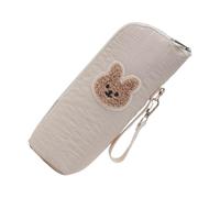 Nursing Bottle Handle Bag Portable Breastmilk Warmer Cooler Bag