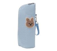 Nursing Bottle Pouch Portable Breastmilk Warmer Cooler Bag