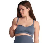 Nursing Bra Seamless by ANITA 5096 Sky Grey M