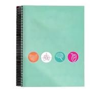 Nursing Bundle Book,Nursing Student Essentials for Aspiring Nurses Includes Students Success Handbook Care Plan Book 2025 Essential Resources(1PCS)