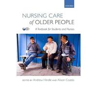 Nursing Care of Older People