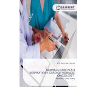 Nursing Care Plan Respiratory Cardiothoracic Oncology