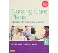 Nursing Care Plans: Diagnoses, Interventions, and Outcomes