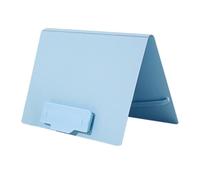 Nursing Clipboard, Portable Foldable Document Holder with Writing, 18g