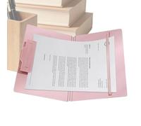 Nursing Clipboard, Portable Foldable Document Holder with Writing, 18g