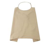 Nursing Cover for Baby Breastfeeding, Muslin Lactation Blanket Soft & Breathable Breastfeeding Cover Nursing Apron for On-The-Go Privacy Nursing Mother (#09)
