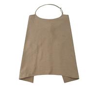 Nursing Cover for Baby Breastfeeding, Muslin Lactation Blanket Soft & Breathable Breastfeeding Cover Nursing Apron for On-The-Go Privacy Nursing Mother (#10)