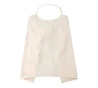 Nursing Cover for Baby Breastfeeding, Muslin Lactation Blanket Soft & Breathable Breastfeeding Cover Nursing Apron for On-The-Go Privacy Nursing Mother (#04)