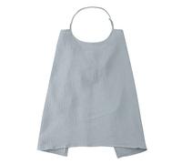 Nursing Cover for Baby Breastfeeding, Muslin Lactation Blanket Soft & Breathable Breastfeeding Cover Nursing Apron for On-The-Go Privacy Nursing Mother (#11)