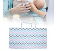 Nursing Cover for Breastfeeding,Breastfeeding Shawl,Versatile Breathable Cotton Double Layer Soft Maternity Nursing Cover for Outdoor Home (C)