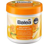 Nursing Cream Melkfett marigold, 250 ml