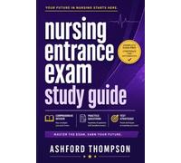 nursing entrance exam study guide