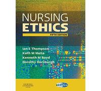 Nursing Ethics