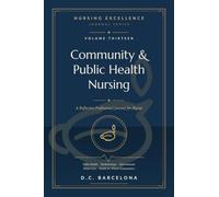 NURSING EXCELLENCE JOURNAL: Community & Public Health Nursing