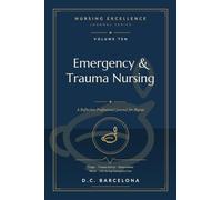 NURSING EXCELLENCE JOURNAL: Emergency & Trauma Nursing