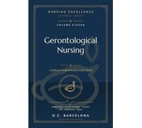 NURSING EXCELLENCE JOURNAL: Gerontological Nursing