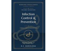 NURSING EXCELLENCE JOURNAL: Infection Control & Prevention