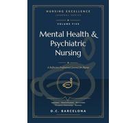 NURSING EXCELLENCE JOURNAL: Mental Health & Psychiatric Nursing