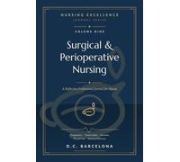 NURSING EXCELLENCE JOURNAL: Surgical & Perioperative Nursing