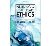 Nursing & Healthcare Ethics