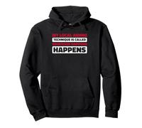 Nursing Hospital Caretaker - Community Health Nurse Pullover Hoodie