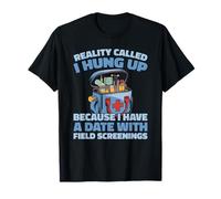 Nursing Hospital - Caretaker Community Health Nurse T-Shirt