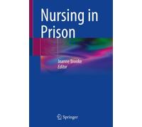 Nursing in Prison