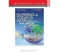 Nursing in Today's World