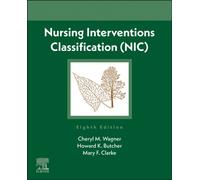 Nursing Interventions Classification (NIC)