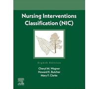 Nursing Interventions Classification (NIC)