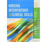 Nursing Interventions & Clinical Skills