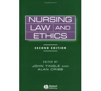 Nursing Law and Ethics