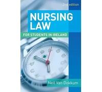 Nursing Law for students in Ireland