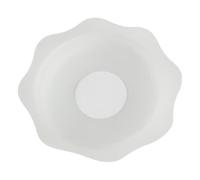 Nursing Mother Breast Pumps Comfort Pad 102MM Soft Silicone Massage Shielding 360 Rotation Breast Pumps Massage Insert