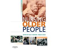 Nursing Older People