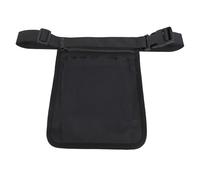 Nursing Organizer Belt, 900D Nylon Waist Bag Pouch for Nurse Accessories Portable Belt Organizer Bag Waist Pack Pouch Case for Pens Markers Thermometers Care Kit Tool