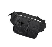 Nursing Organizer Belt - Keep Items at Your Fingertips, Adjustable Waist Strap | Fanny Packable to Fit Around The Waist, Across The Body, Waterproof Perfectly Store Various Supplies, Great Gift Idea